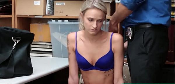  Sir Don&039;t Send me to Jail! Fuck me instead - Emma Hix